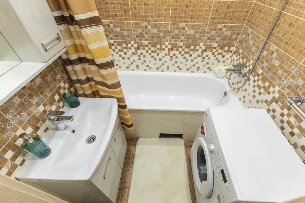 Апартамент Serenity Homes