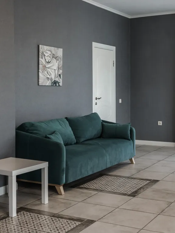 4-комнатный Дом