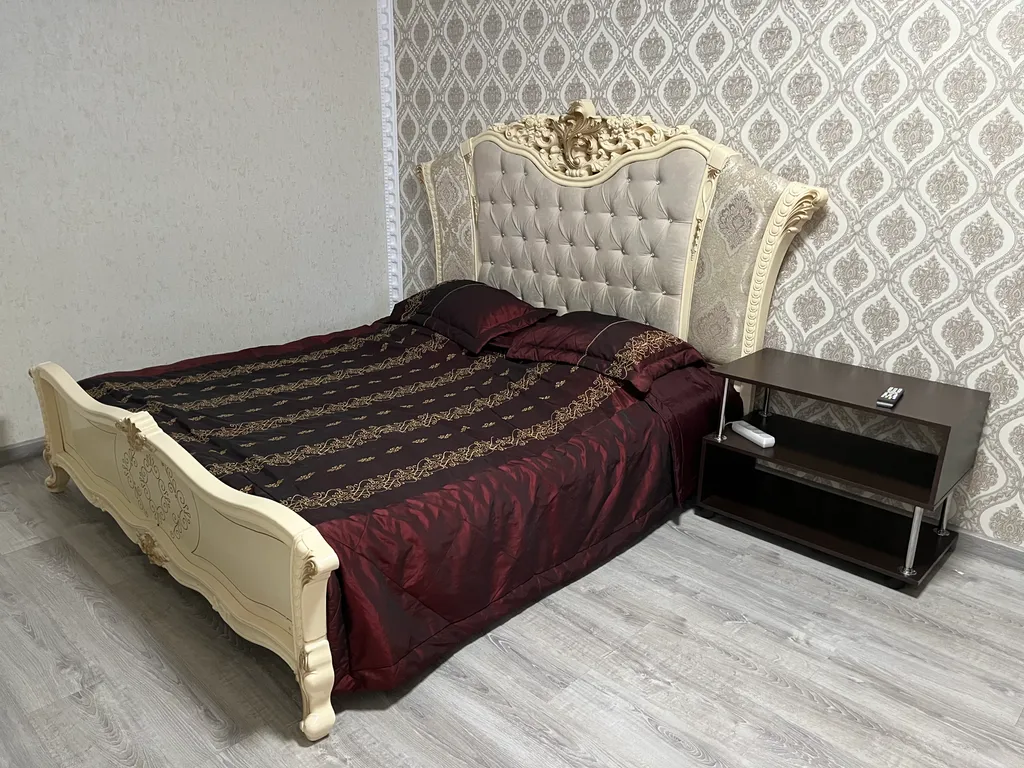 Квартира на перспективном — аренда посуточно в Ставрополь