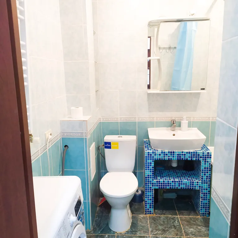 Квартира Квартира у sea mall — Севастополь