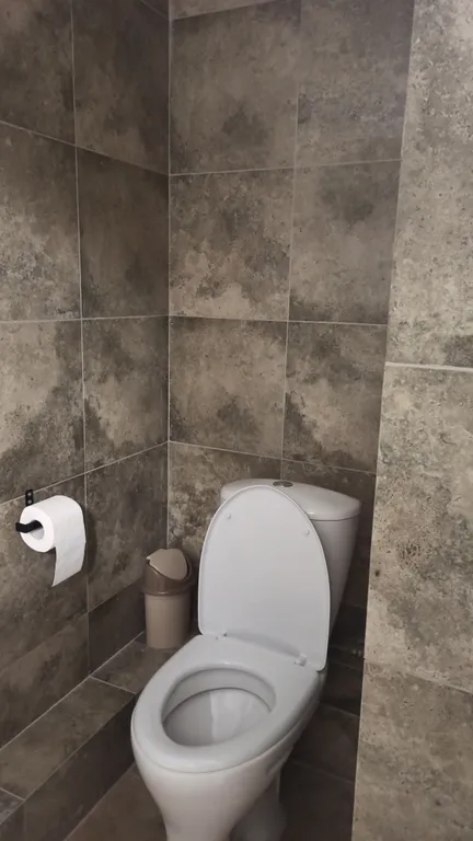 Комфортабельный коттедж в уникальном уголке природы