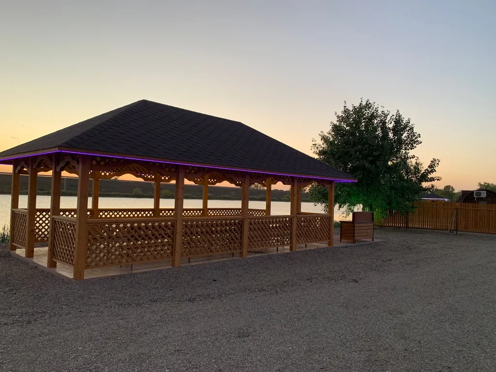 Дом Жемчужина