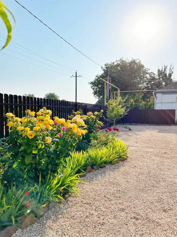 Дом под ключ