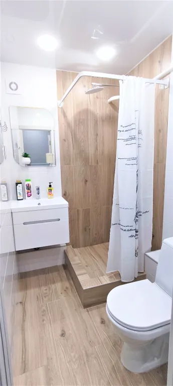 Квартира Уютная квартира на набережной — Калининград