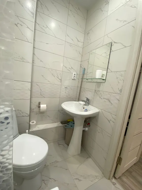 Спокойствие и уют