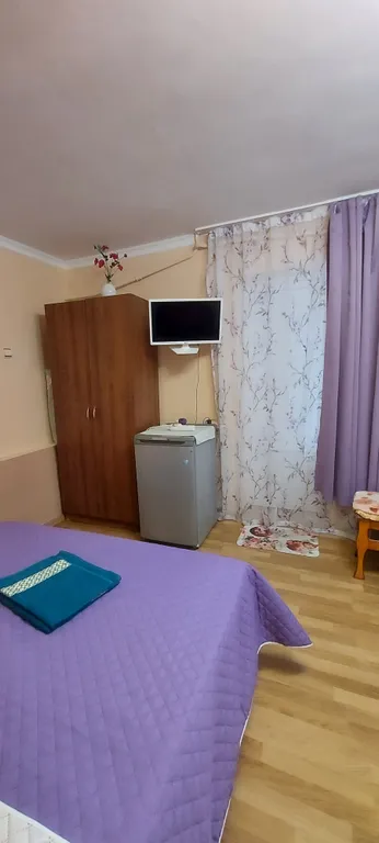 Квартира Комната — Адлер