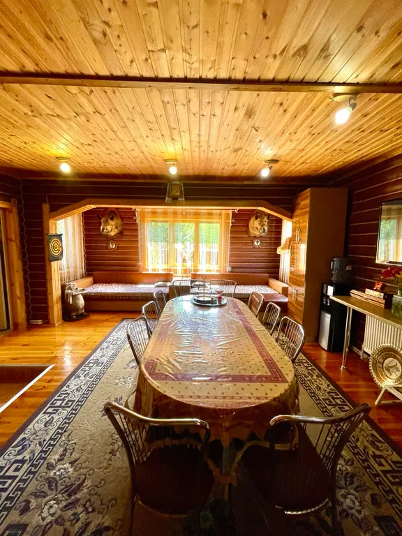 5-комнатный Дом