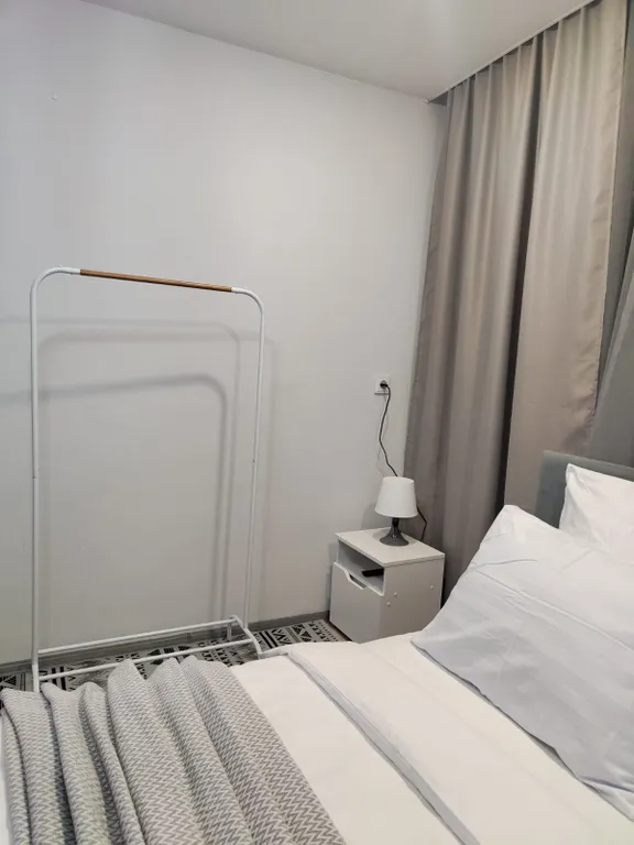 Уютная двухкомнатная квартира в центре