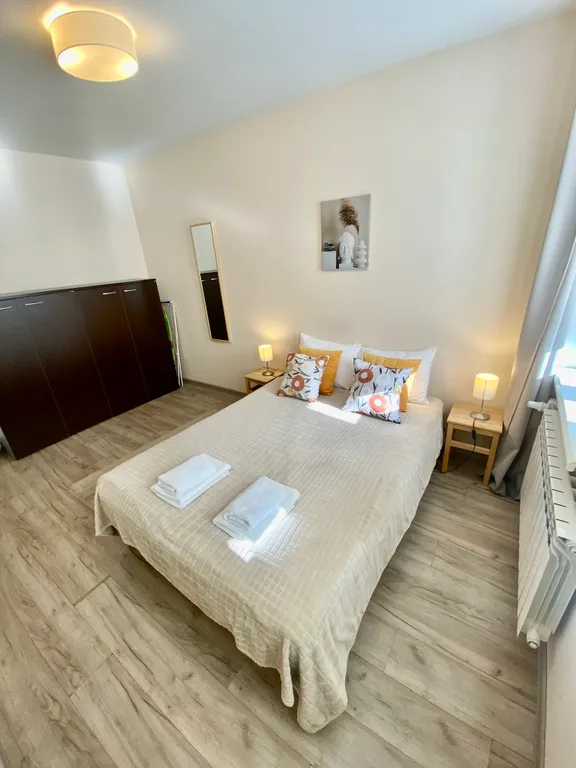 Ступени к Казанскому Кремлю