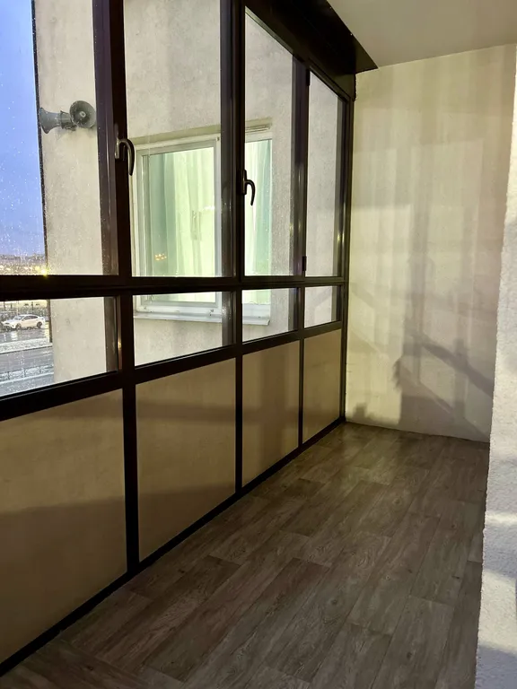 Уютная квартира рядом с Мега парком