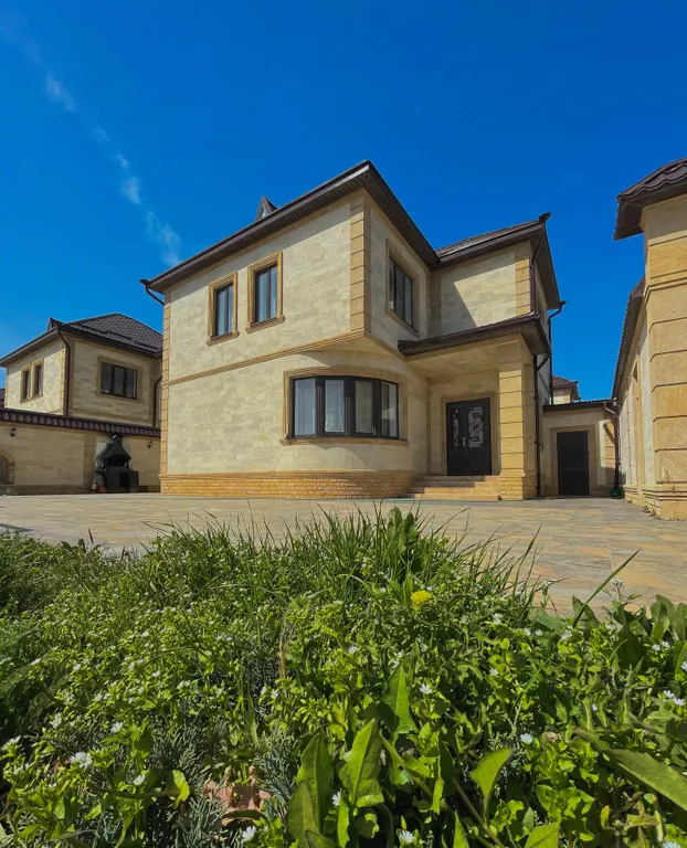 Коттеджи Престиж — аренда посуточно в Каспийск