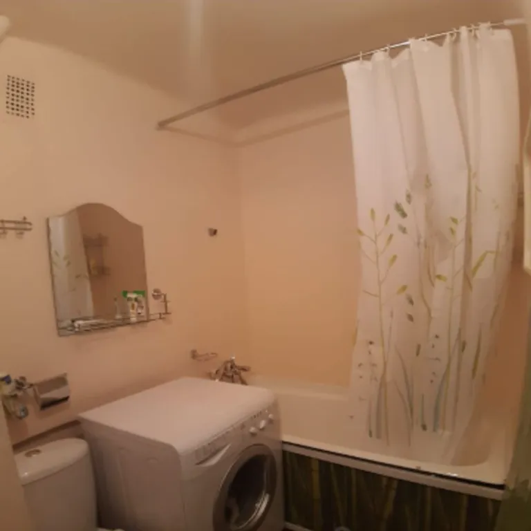 Уютная квартира в самом центре города Магадан