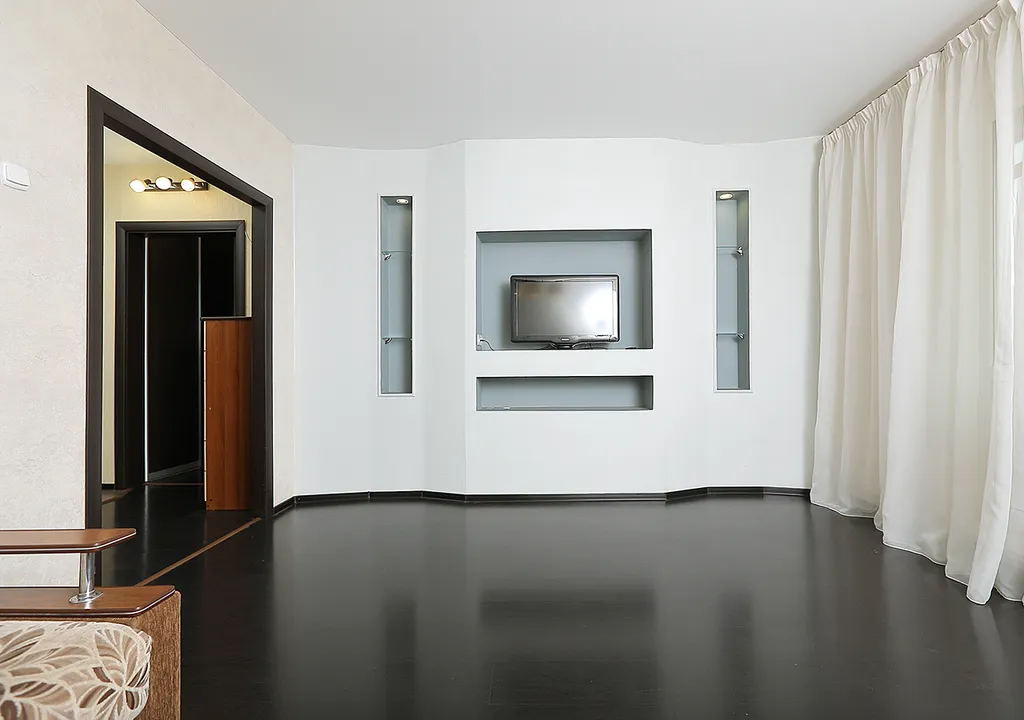 Квартира Просторная 2-комнатная квартира с удобной планировкой — Красноярск