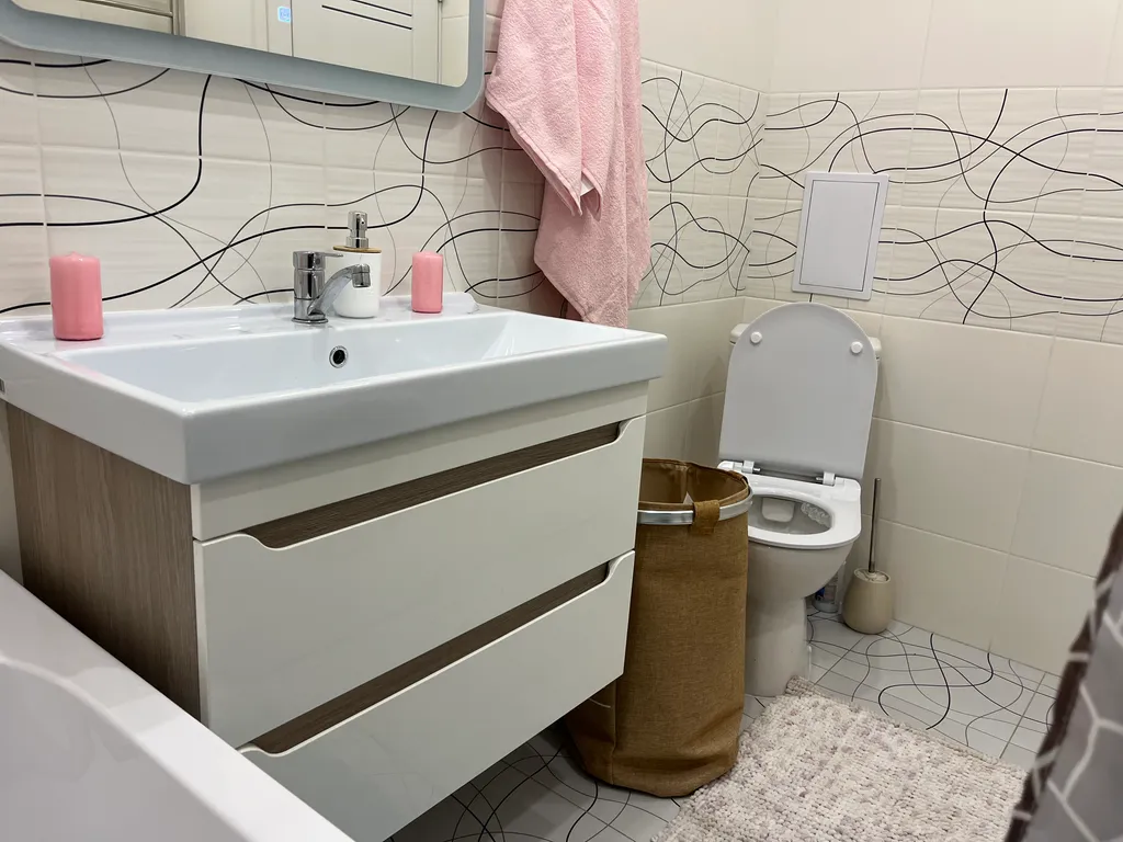 Жить в комфорте