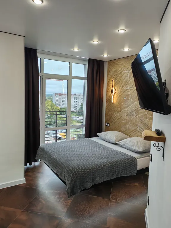 Студия "Золотой берег"