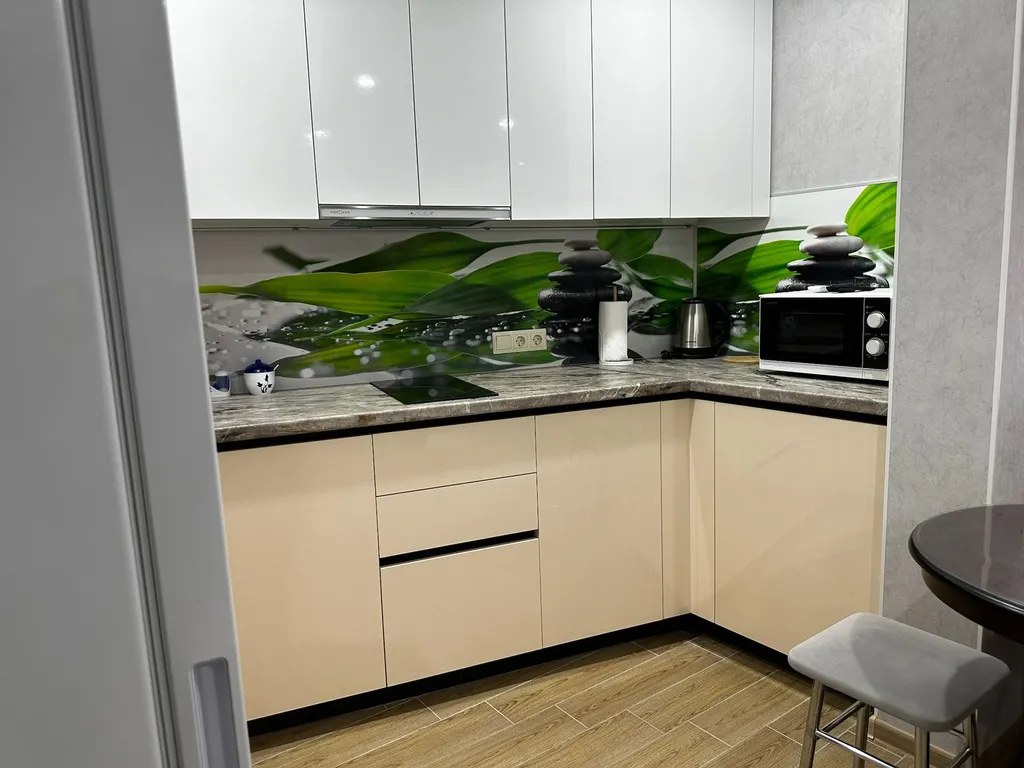 Апартаменты у моря