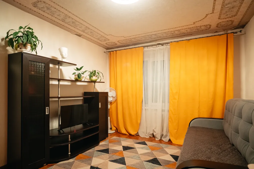 Квартира Квартира в центре города — Тверь