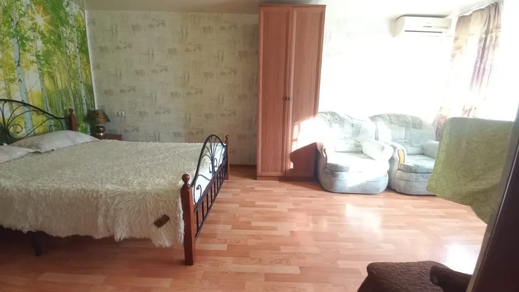 Хорошая квартира в центре города