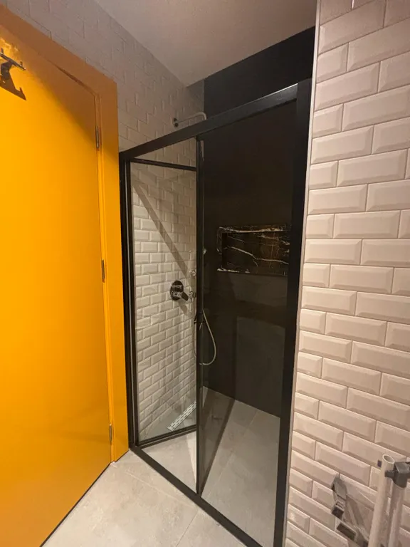 Пентхаус в районе Клеопатра Алания