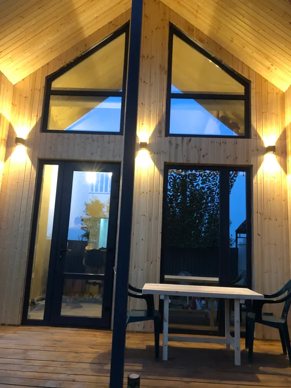 Гостевой дом