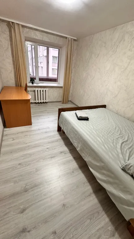 Квартира Квартира в центре — Минск