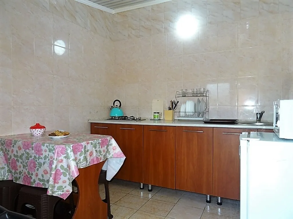 Уютный апартамент