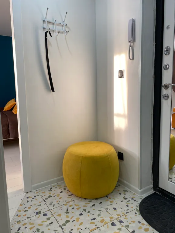 Квартира в центре города с отчетными документами