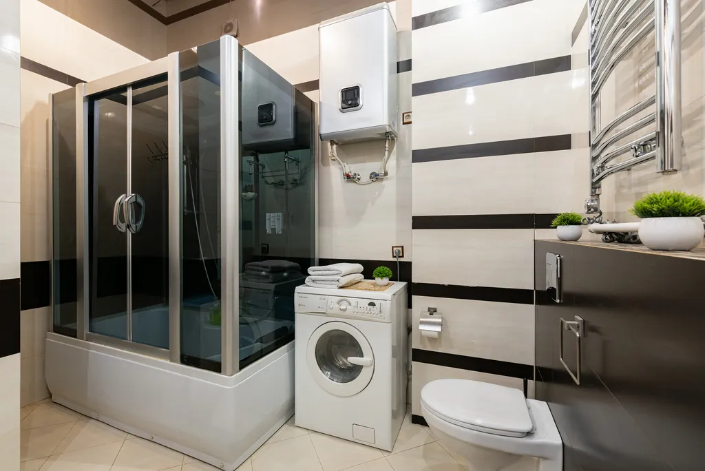 Квартира Квартира THE PROSPECT DELUXE — Минск