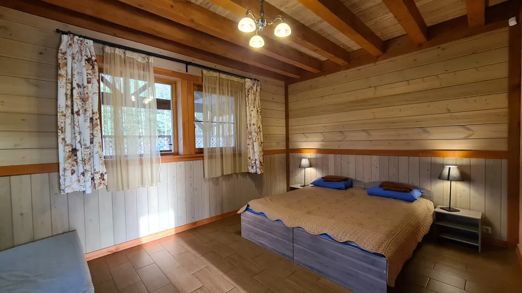 4-комнатный Дом