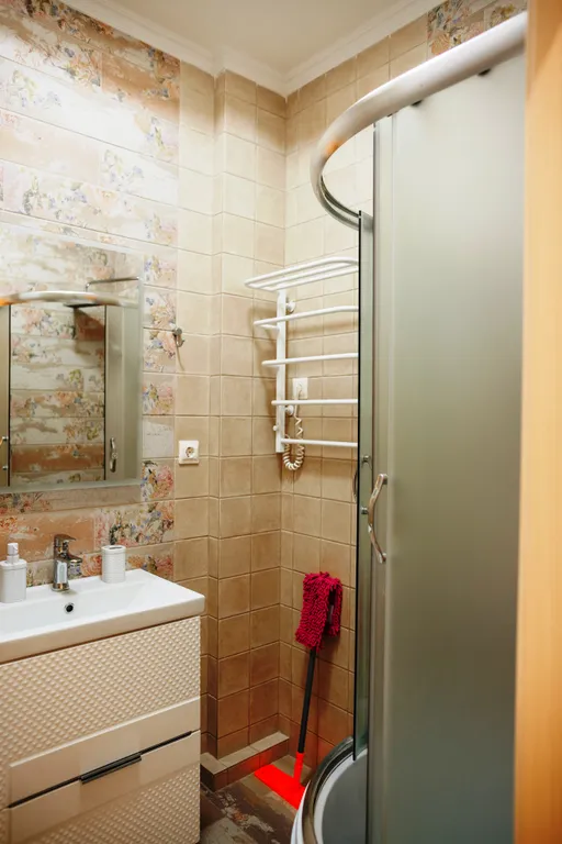 Апартаменты на первой линии