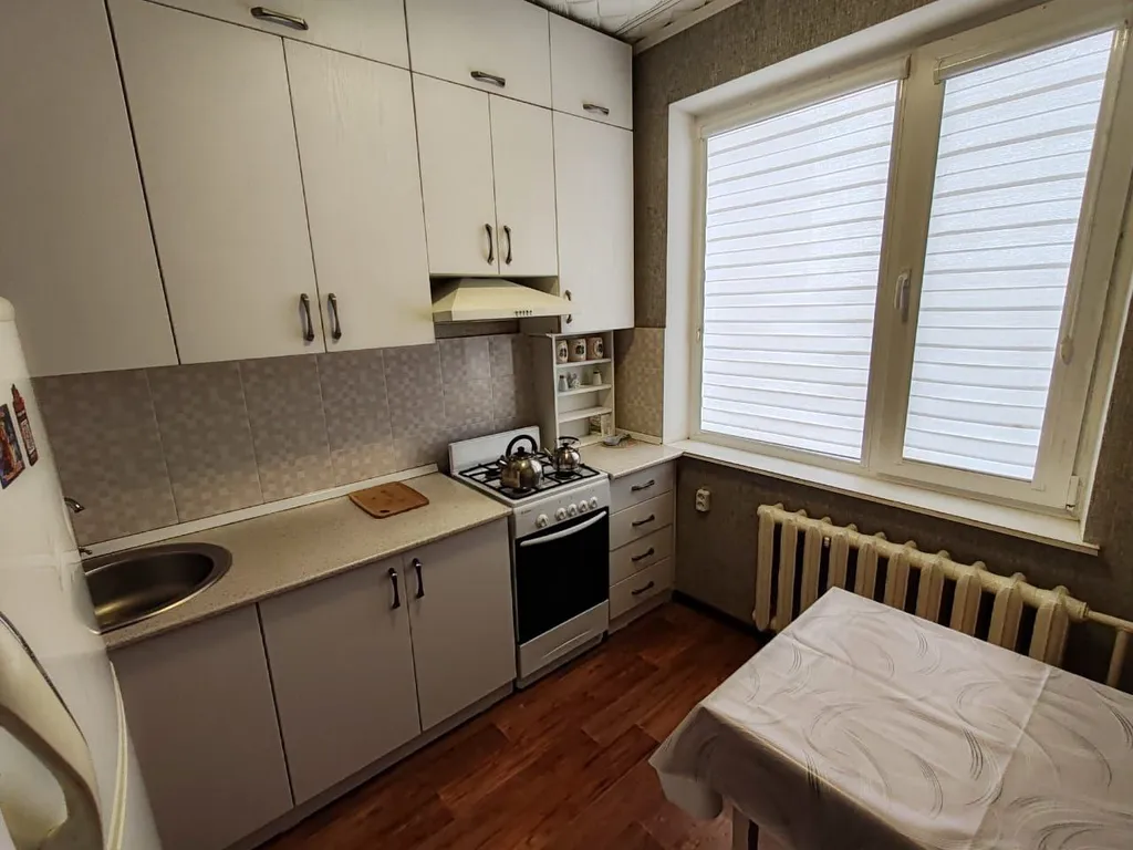 Квартира у моря