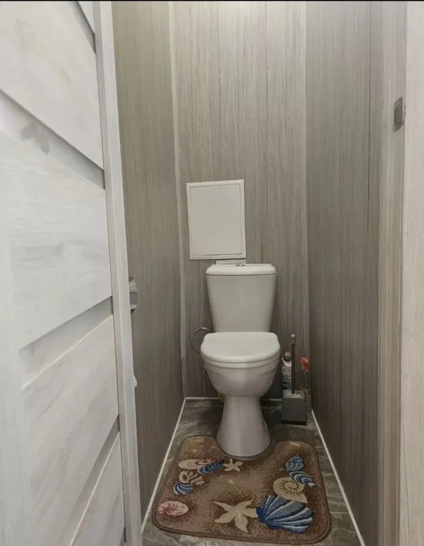 Центр двушка все в пешей доступности