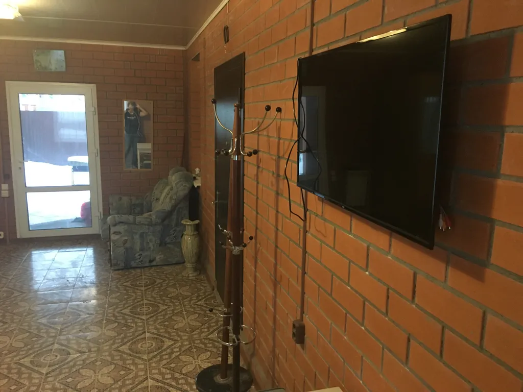 Вилла на холме с прекрасным видом