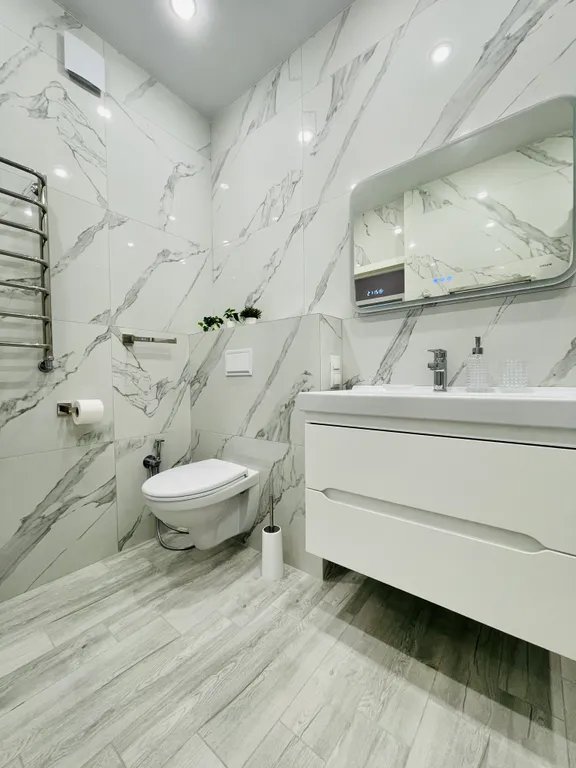 Евротрешка люкс