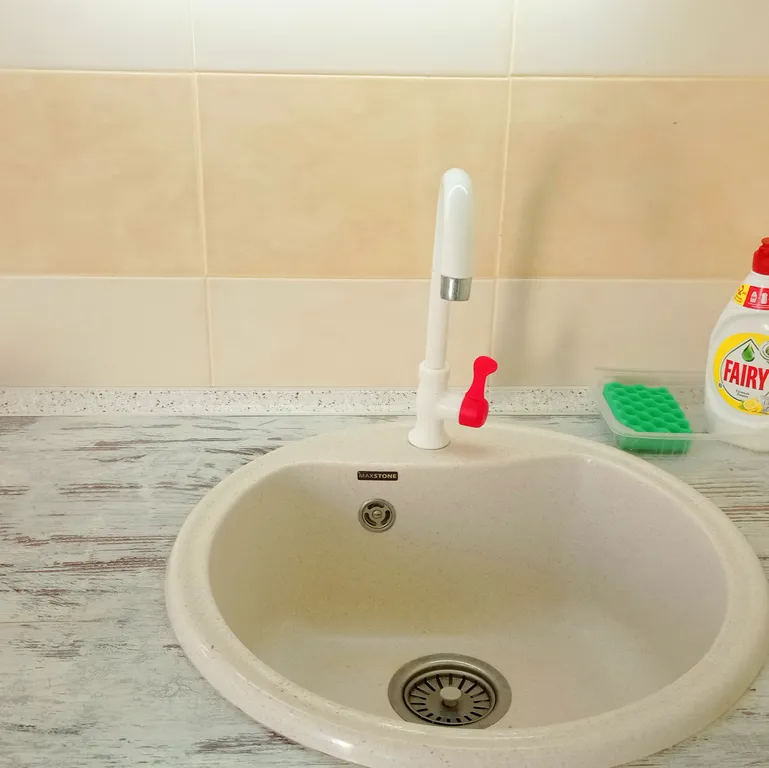 Двухкомнатный коттедж люкс