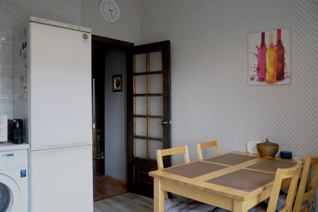 Квартира Квартира на Кутузовском в 1 минуте от метро Парк Победы — Москва