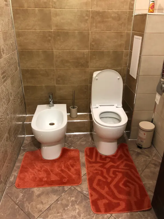 Уютная квартира двухкомнатная новостройка класса комфорт