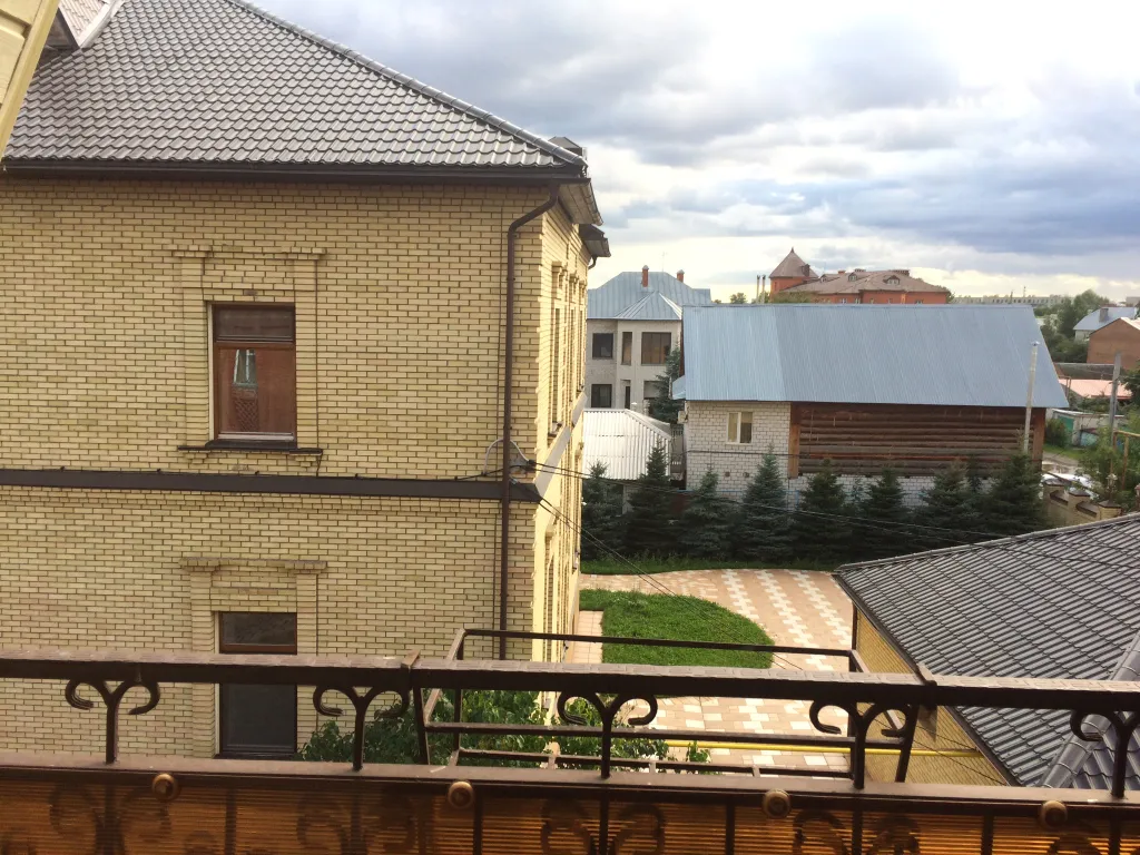 Апартамент патти -шале  Фортуна в центре города