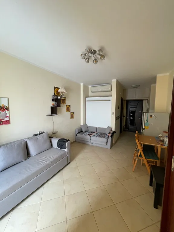 Уютная студия на берегу Красного моря