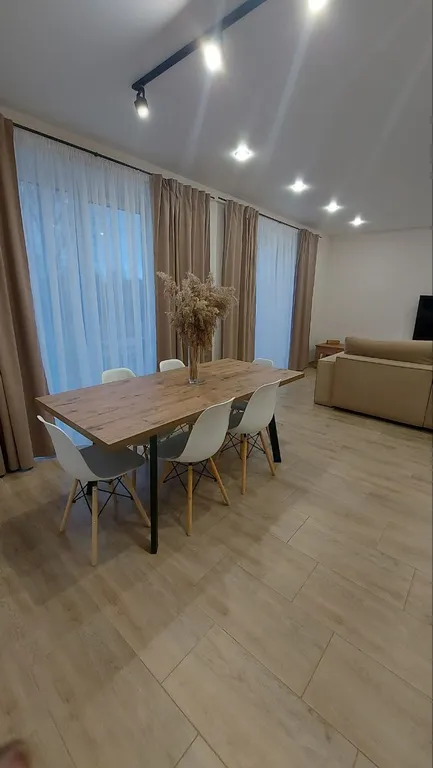 Дом с баней