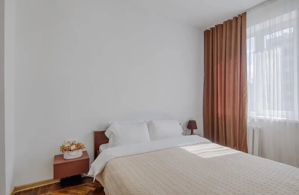 Квартира Квартира у Невского проспекта — Санкт-Петербург