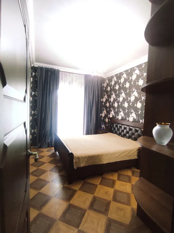 Уютная 3  квартира под ключ в центре Сухума — аренда посуточно в Сухум