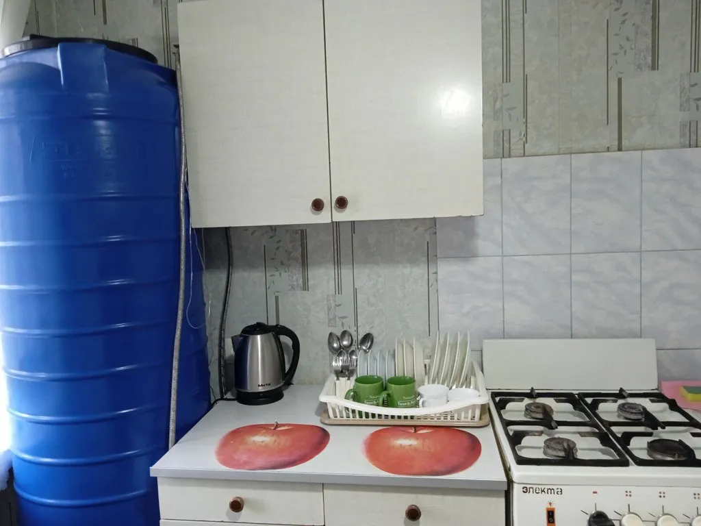 Квартира в калининском районе