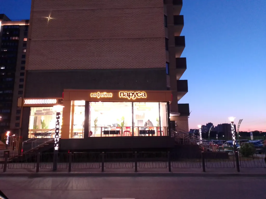 Квартира  рядом ТЦ Сити Молл