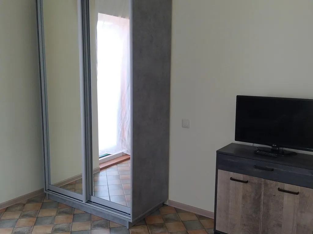 Отдых на море в тихом месте