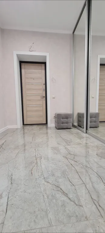 Просторные апартаменты с удобным расположением