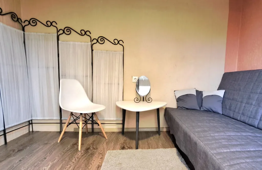 Уютная 3-х ком. квартира у набережной