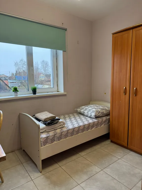 Квартира Комната — аренда посуточно в Ханты-Мансийск