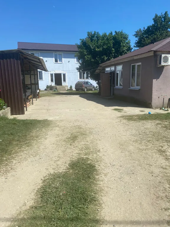 Коттедж 2-х комнатный дом — аренда посуточно в Пицунда