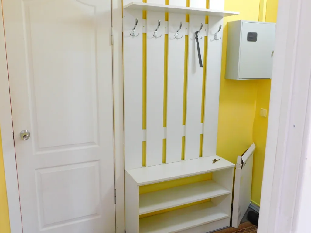 Квартира рядом с морем